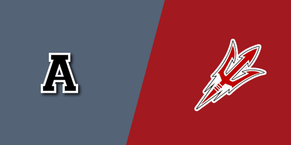 Away vs. Maplesville High School