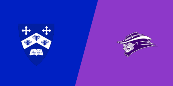 Gilman School vs. Mount St. Joseph