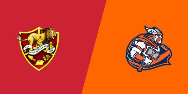 Mira Monte High School vs. Valhalla High School