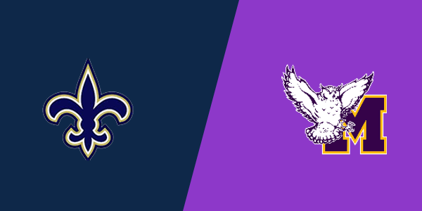 CCHS vs. Monticello High School