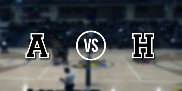 Away vs. Home