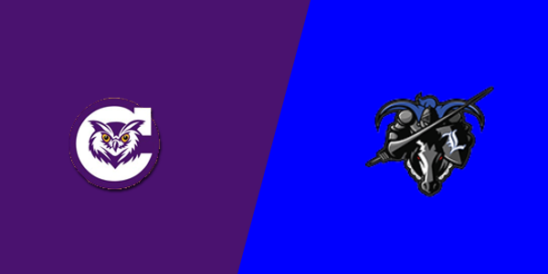 Cardozo High School vs. Henry E Lackey High School