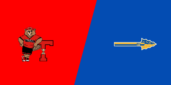 Tenino High School vs. Rochester High School