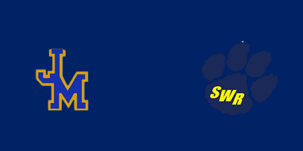 Jordan- Matthews vs. Southwestern Randolph