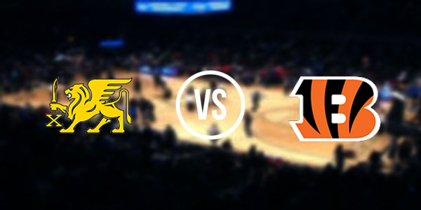 St. Pius X vs Gallup