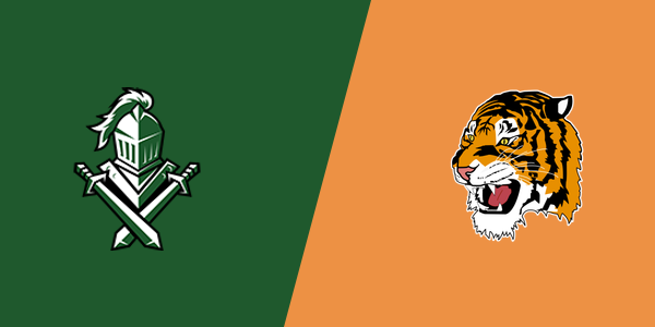 Richwoods High School vs. Urbana High School