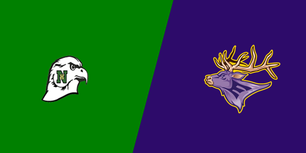 North Harford High School vs. Elkton High School
