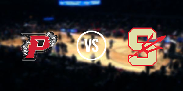 Pomperaug High School vs. Stratford High School