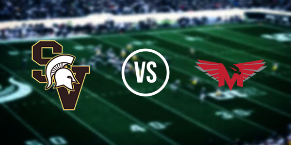 Sun Valley High School vs. Monroe High School