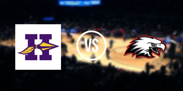 Aurora Christian vs. Hononegah