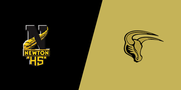 Newton High School vs. Maize South High School