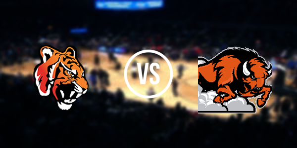 Sterling High School vs. Lamar High School