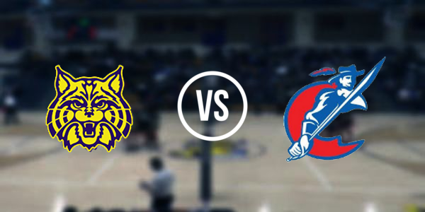 Carlinville High School vs Mt. Olive High School