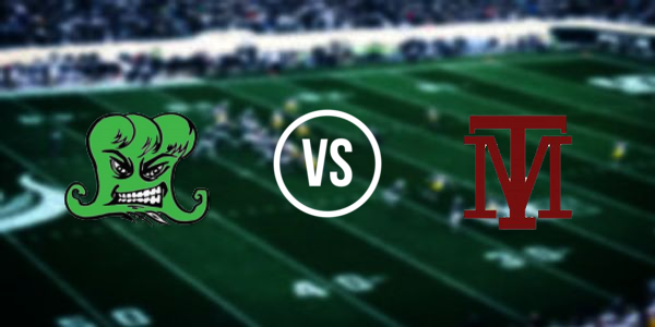 Narrows High School vs. Galax High School
