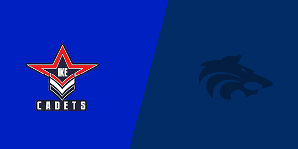 Eisenhower High School vs. Lake City High School