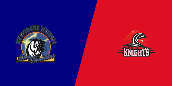Belvidere North High School vs. Rockford Auburn High School