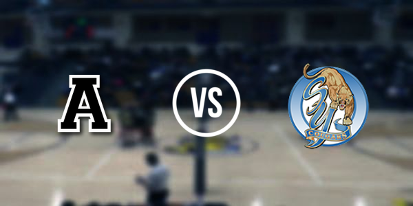 Away vs. San Ysidro High School