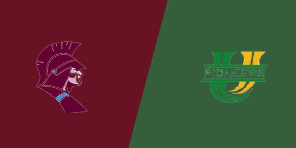 St. Joseph-Ogden High School vs University High School - Normal