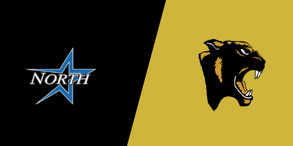 Away vs. Glenbard North High School