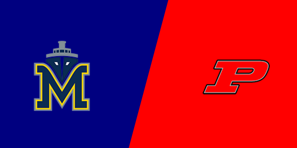 Manistee High School vs. Fremont High School