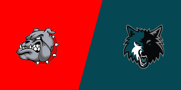 Brighton High School vs. Westminster High School