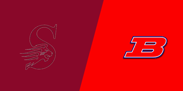 Sardis High School vs. Brewer High School