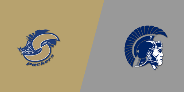 Smithfield High School vs. New Kent High School