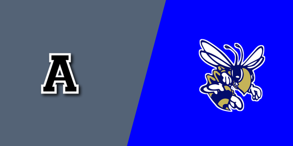 Away vs. Freeport Area Senior High School