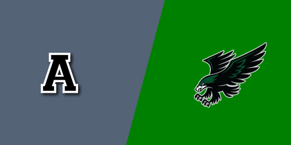 Away vs. Hay Springs High School
