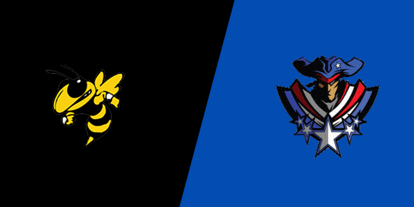 Gwynn Park High School vs. Friendly High School