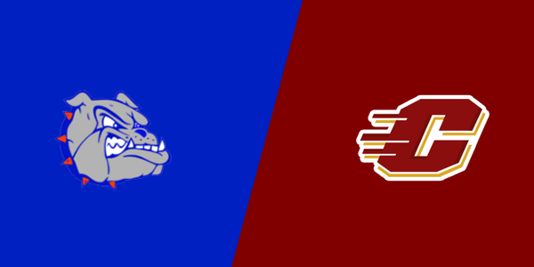 St. Teresa Catholic High School vs. Clinton High School