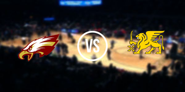 Belen High School vs. St. Pius X High School