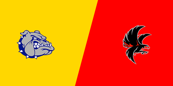 Prairie Valley High School vs. Midway High School - Henrietta