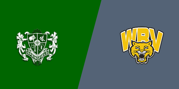 Springfield vs. White River Valley