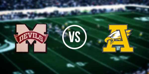 Maplesville High School vs. Autaugaville High School