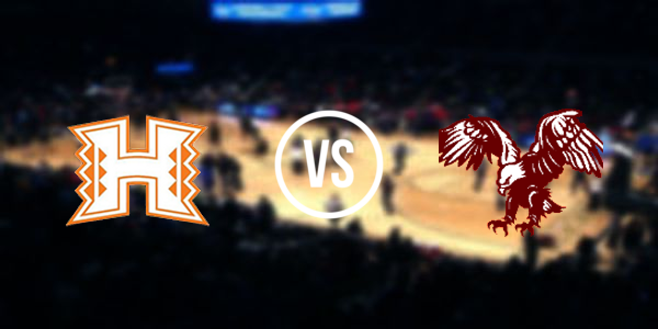 Hardin High School vs Sidney High School