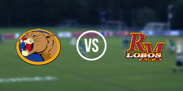 Rocky Mountain High School vs. Evergreen High School
