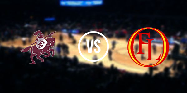 Eden High School vs Frederick Law Olmsted High School