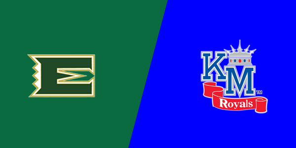 Evergreen High School vs. Kent-Meridian High School