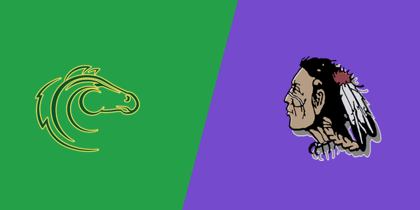 Colstrip High School vs. St. Labre Catholic School