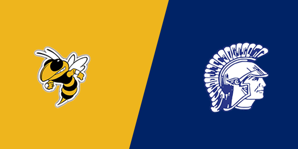 Lee County High School vs. Hunt High School