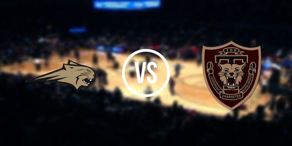 Giles County High School vs. Tullahoma High School