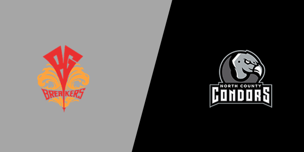 Pacific Grove High School vs. North Monterey County High School