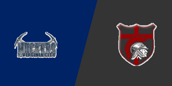 Virginia City High School vs. Excel Christian School