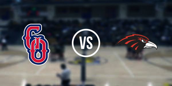 Great Oak High School vs Murrieta Valley High School