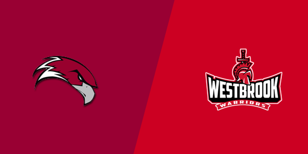 Donoho School vs. Westbrook Christian School
