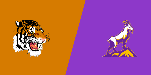 Thorp High School vs. Pateros High School