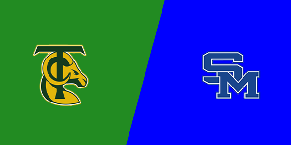 Temple City High School vs. San Marino High School