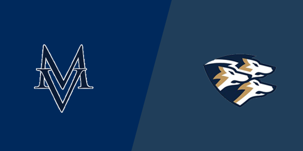 Mount Vernon School vs. Whitefield Academy