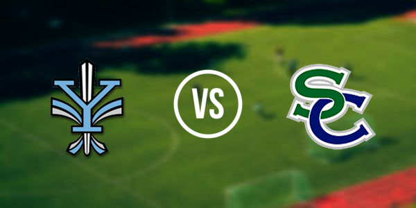 Yorktown High School vs. South County High School